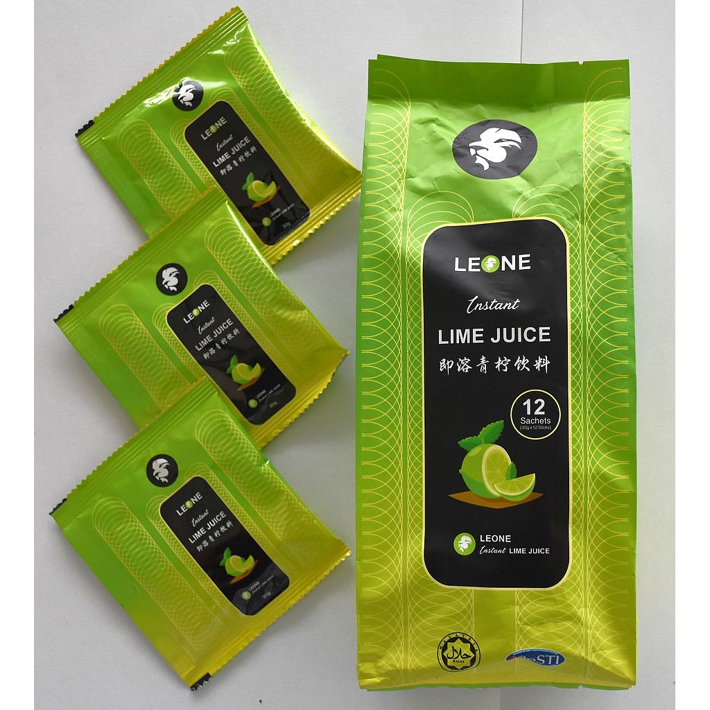 Leone Limeade 12s x 30g