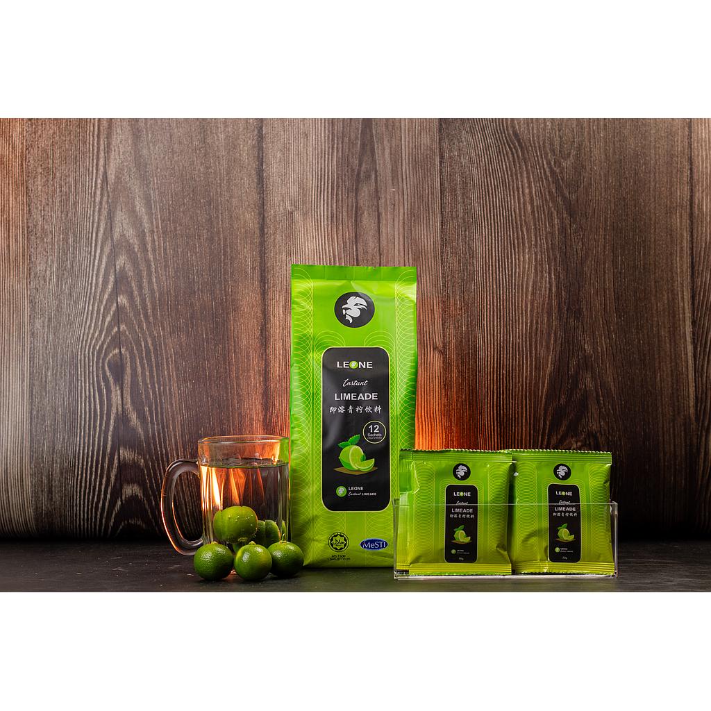 Leone Limeade (12s x 30g)