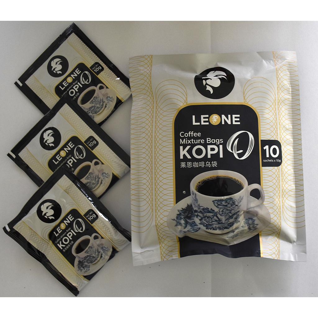 Leone Coffee Mixture Bag 10s x 10g