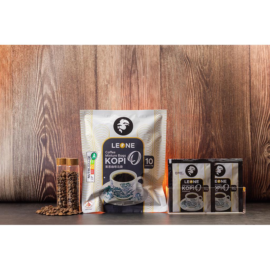 Leone Coffee Mixture Bag 10s x 10g
